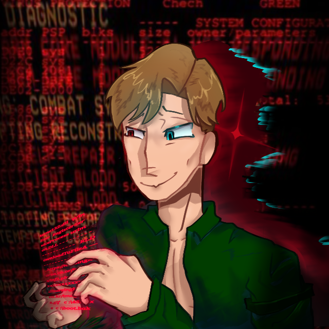 Largen Avatar